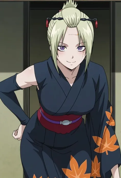 Tsukuyo | Gintama | Anime Style | Illustrious_rel_260420