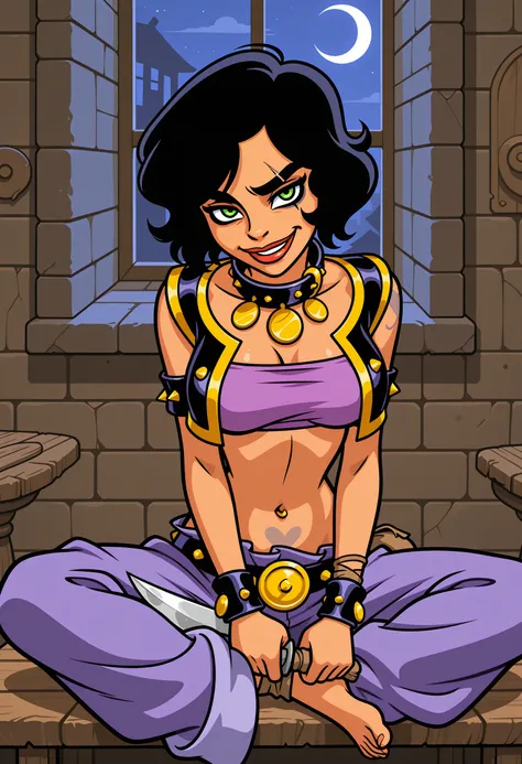 Iris - Akabur Princess Trainer_rel_260420