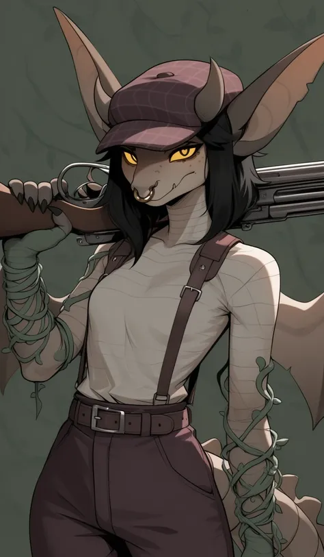 Ivy (Deadlock)