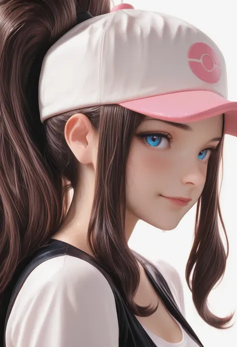 Hilda: Monochrome Master (Realistic) |トウコ (Pokemon) [IL]_rel_260420