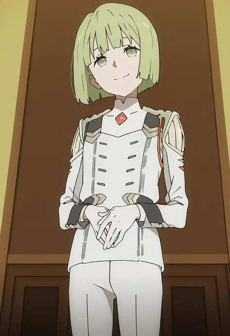 Nine Delta - ダーリン・イン・ザ・フランキス (Darling in the Franxx) - 2 Outfits - Illustrious/SDXL_rel_260420