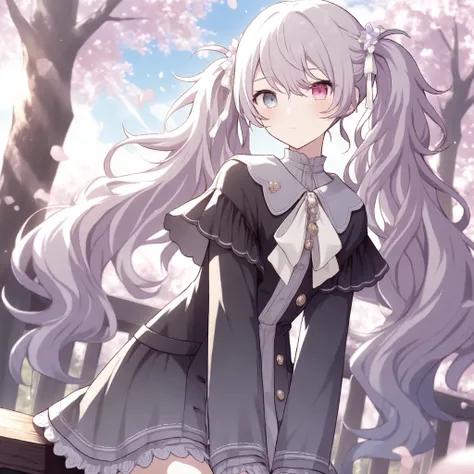 Awaiting Coat (Hatsune Miku) / Project SEKAI_rel_260420