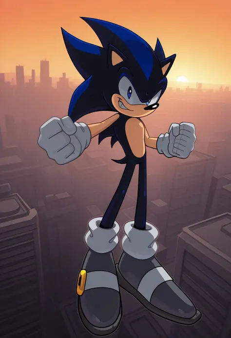 Seelkadoom - Sonic Series (Fan Character)_rel_260420