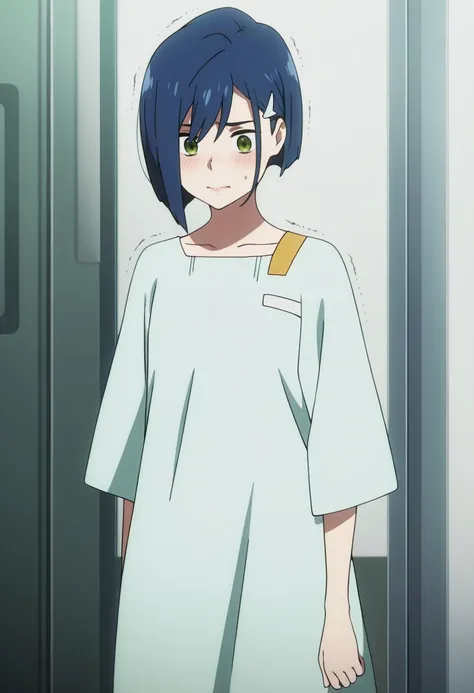 Ichigo - ダーリン・イン・ザ・フランキス (Darling in the Franxx) - 6 Outfits - Illustrious/SDXL_rel_260420