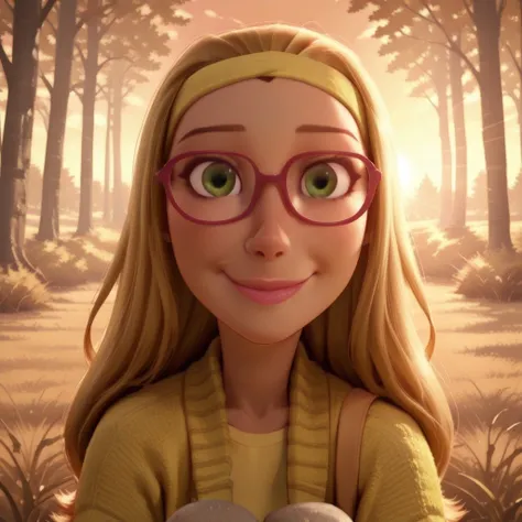 Honey Lemon (Big Hero 6)