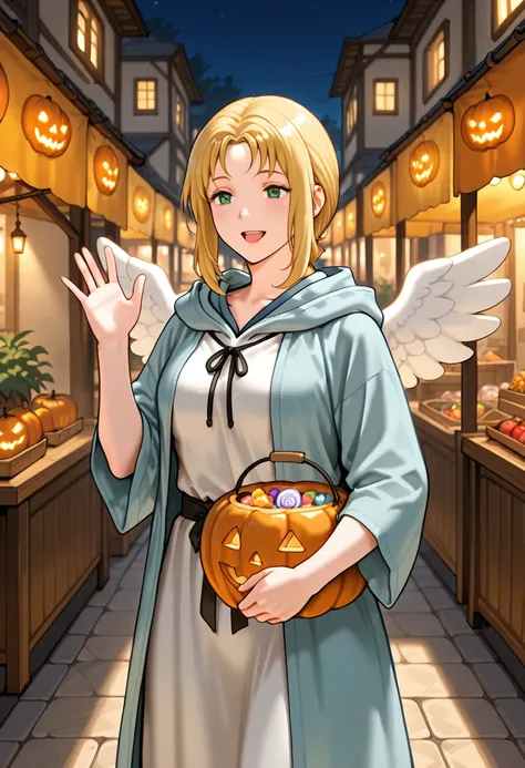 Rolf's Mother - Fire Emblem: Radiant Dawn_rel_260420