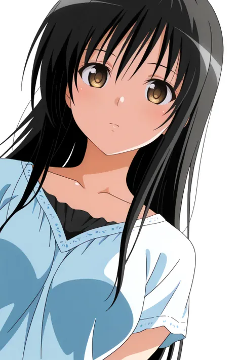 [COMMISSION] To Love-Ru - Yui Kotegawa_rel_260420