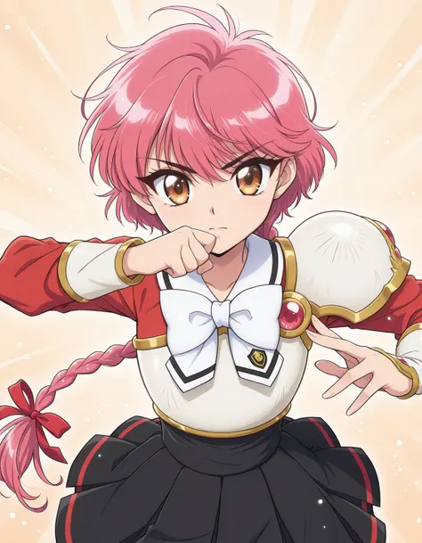 Hikaru Shidou (Lucy) - Magic Knight Rayearth 2026_rel_260420