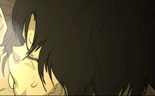 Seieki Mamire no Tansu no Naka ni Tojikomerareta Zenra Oyako no Nurunuru Micchaku Kinshinsoukan_rel_260420