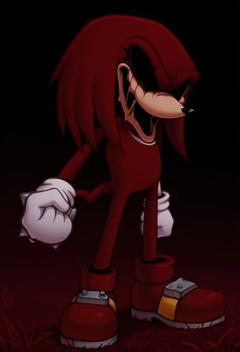 Soul Knuckles - FNF (Sonic.EXE)_rel_260420
