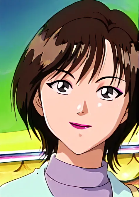 秋元和那 - 金田一少年の事件簿 / Akimoto Kazuna - Kindaichi Sonen no Jikenbo_rel_260420