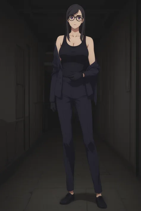 Minakata Hizuru (Summer Time Render)_rel_260420