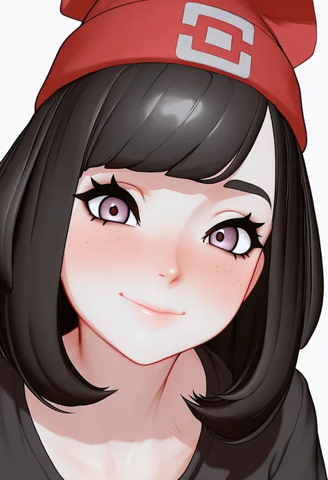 Rushzilla (3D Style) (Artist Style) [IL]