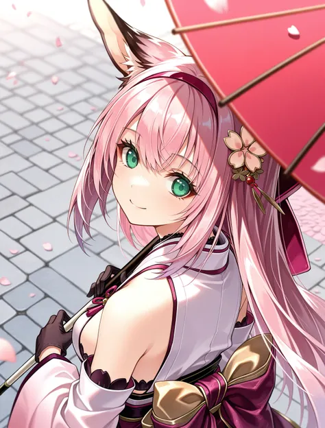 hanazuki(azur lane)  花月 （榵）（碧蓝航线）_rel_260420