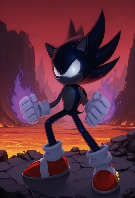 Dark Sonic - Sonic Series_rel_260420