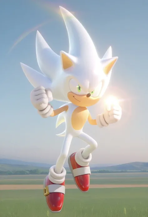 Hyper Sonic - Sonic Series_rel_260420