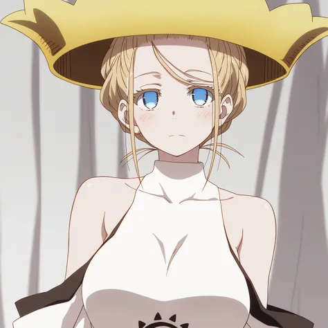 Haumea_Illustrious (Enn enn no Shouboutai) Fire Force_rel_260420