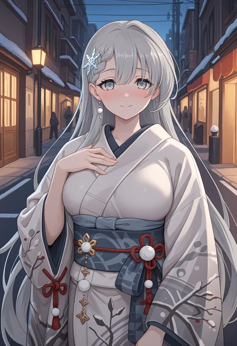 [IL v0.1] Yukino - Princess Connect | ユキノ プリンセスコネクト!Re:Dive (2 costumes)_rel_260420