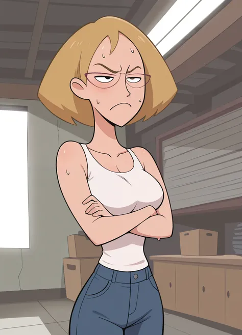 Mrs. Stoppable (Kim Possible)_rel_260420