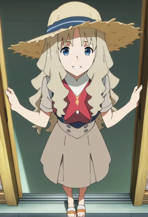 Kokoro - ダーリン・イン・ザ・フランキス (Darling in the Franxx) - 5 Outfits - Illustrious/SDXL_rel_260420