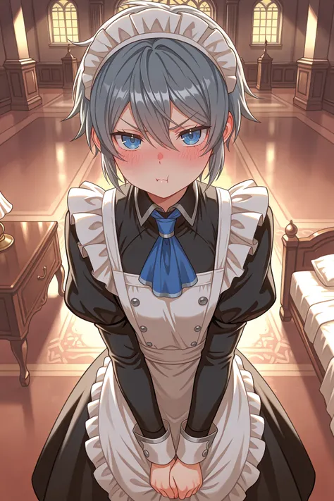 Adi Varma/アーディ・ヴァルマ (DanMachi ~Memoria Freese~) SDXL LoRA [Illustrious]_rel_260420