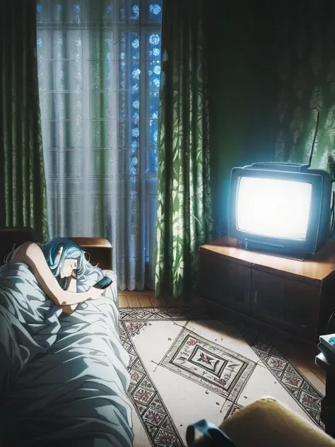 Post-Soviet vibe L9