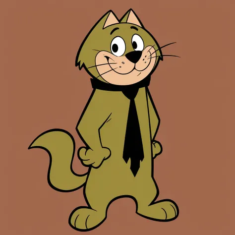 Spook - [Top Cat] ~ (Illustrious)_rel_260420
