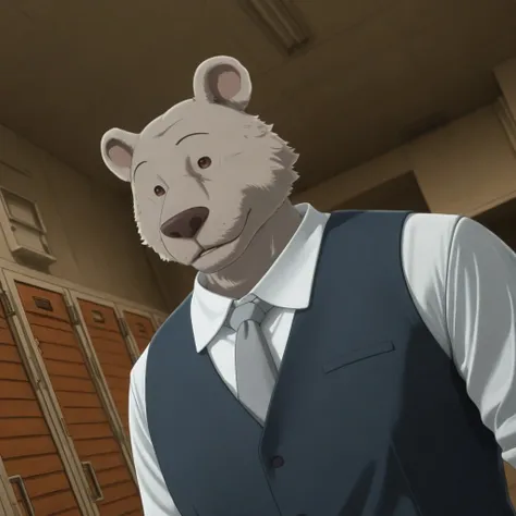 Riz - Beastars - SeaArt AI Model