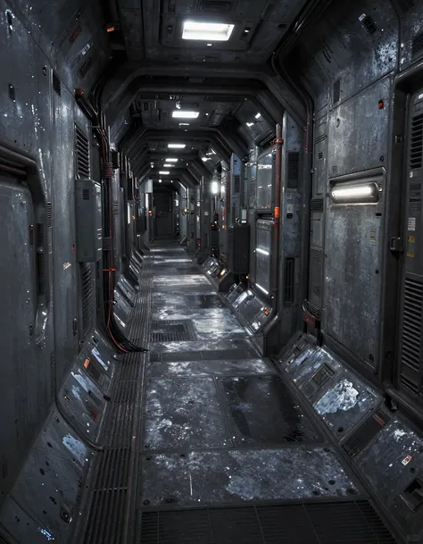 ROOMS : Spaceship Halls 2 - ZIT_rel_260420