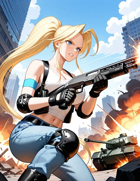 Angel エンジェル| Shock Troopers 2nd Squad ショックトルーパーズ セカンドスカッド_rel_260420