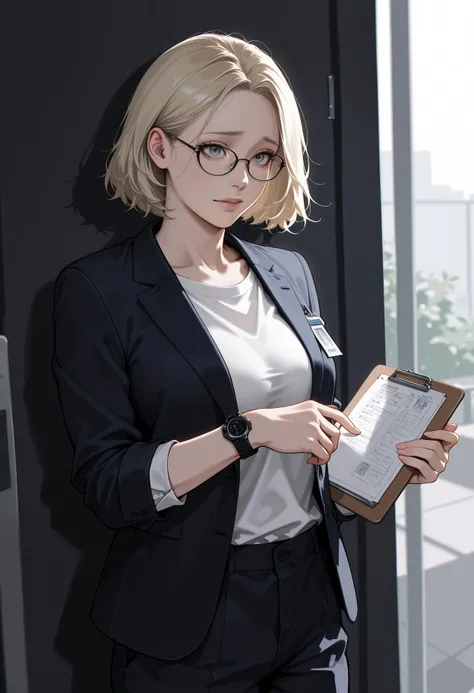 Grace Ashcroft - Resident Evil 9