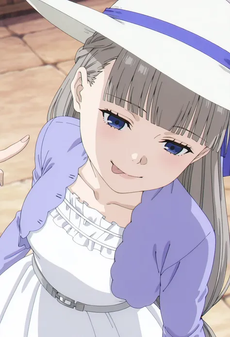 Lawine - Sousou no Frieren (Frieren Beyond Journey s End) - 2 Outfits - Illustrious/SDXL_rel_260420