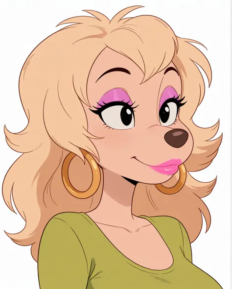 Duke's Girlfriend (Goof Troop)_rel_260420