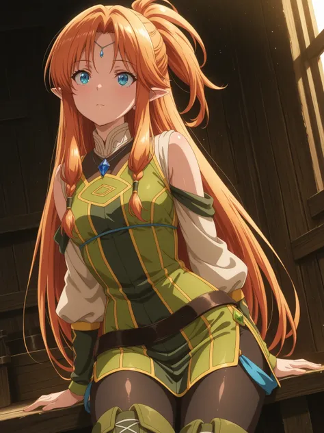Myula - Isekai Cheat Magician / ミューラ , Myūra / 異世界チート魔術師マジシャン , Isekai Chīto Majishan_rel_260420