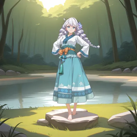 Stigmata Packs Part01 - Honkai Impact 3rd (5 Outfits)_rel_260420