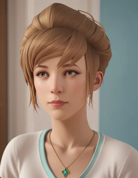 Kate Marsh (Life is Strange: Remastered) (Anima & Illustrious)
