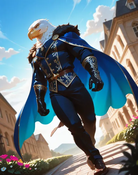 Eagle (Race) (Illustrious) (AD)_rel_260420