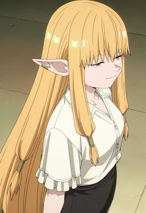 Serie - Sousou no Frieren (Frieren Beyond Journey s End) - Illustrious/SDXL_rel_260420