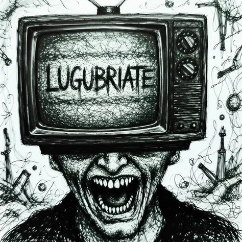 Lugubriate (Scribble Art Style)_rel_260420