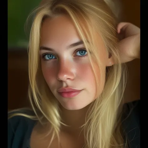 AI model 1 - SeaArt AI Model