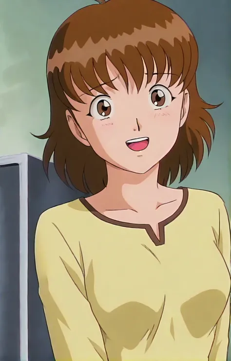 星野かなえ - 金田一少年の事件簿 / Hoshino Kanae - Kindaichi Sonen no Jikenbo_rel_260420
