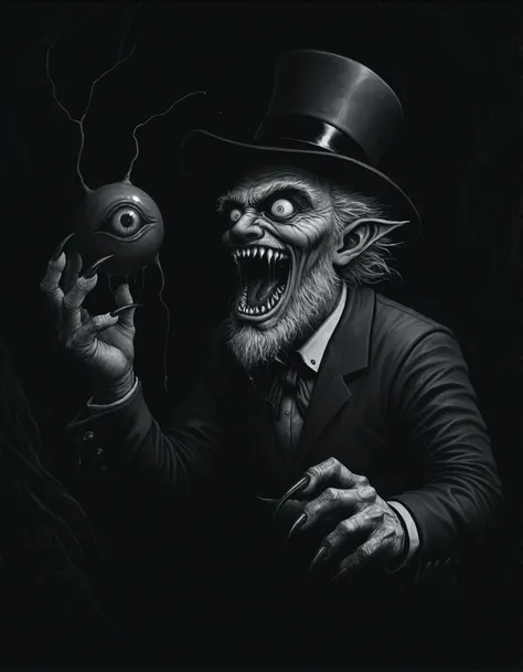 [Massive Publishing (David Hutchison and Unknown Et Al)] Horror Comics – Leprechauns (2026) Comic Style Illustrious_rel_260420