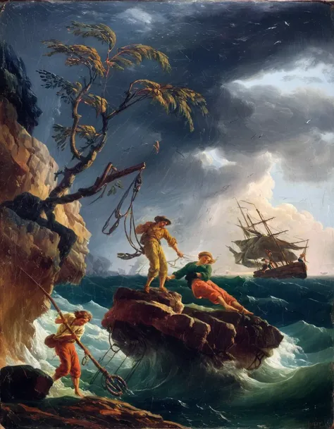 Claude Joseph Vernet Style XL Nr. 1_rel_260420