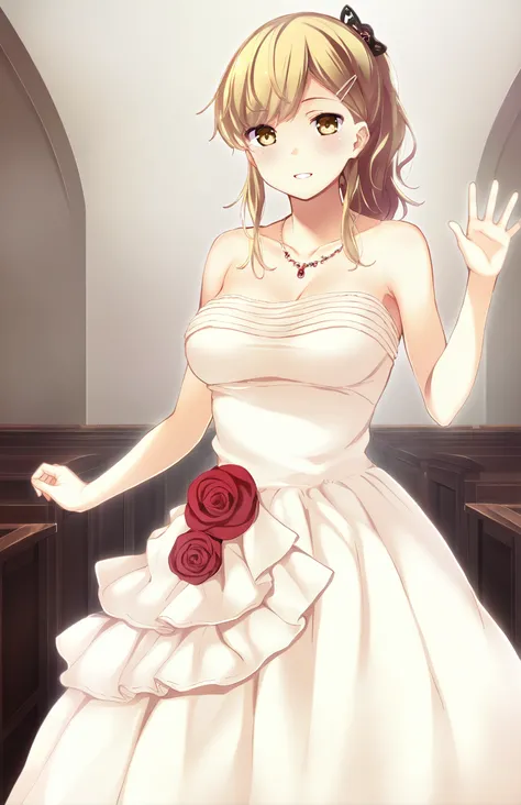 [IL] VN | Nakanomori Kyouko (中ノ森 恭子) | Toriko no Yugami ~Ondai Sotsu no Moto Utahime ga Hibikaseru Midara na Nakigoe~ (Guilty) | 虜ノ歪 ～音大卒の元歌姫が響かせる淫らな啼き声～_rel_260420