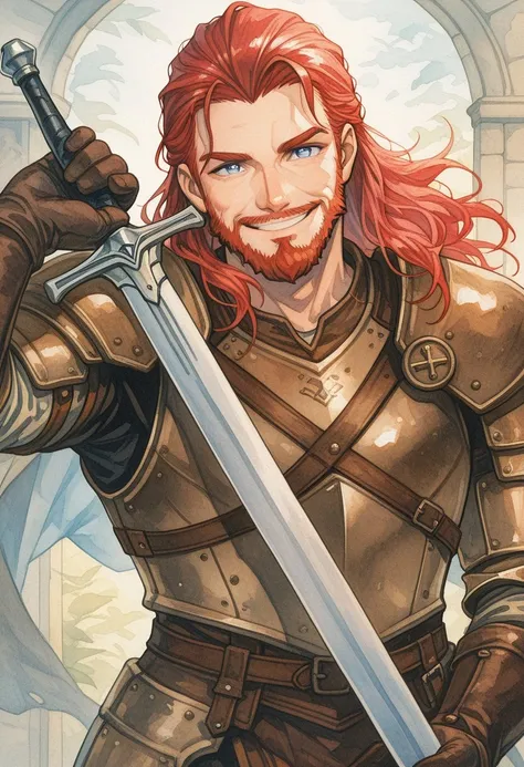 Erik the Slayer -Skyrim HBWIR Variant_rel_260420