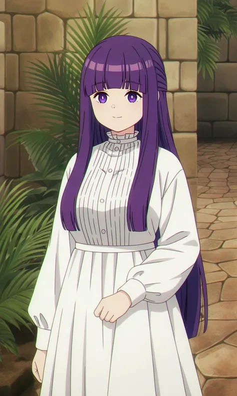 Fern (Sousou no Frieren)