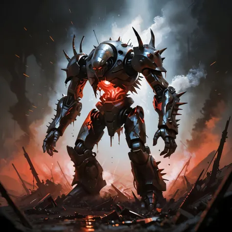 Battleforge: The Battle Gorge_rel_260420