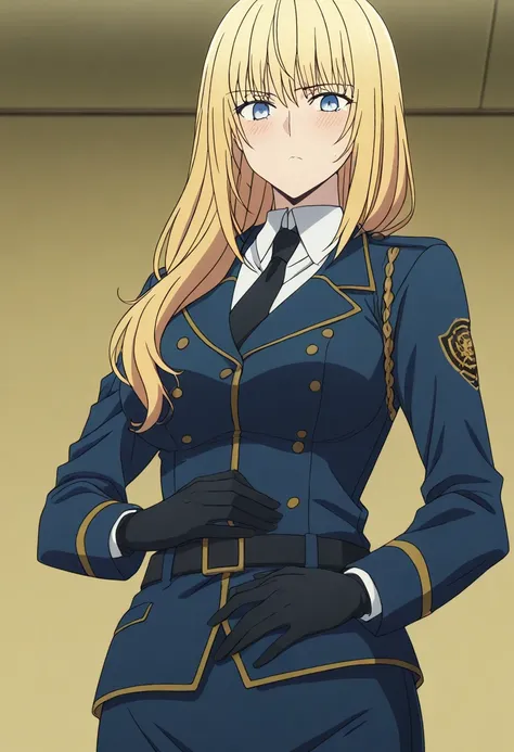 Vera Levitt (ヴェラ・レヴィット) - Fate/strange Fake_rel_260420