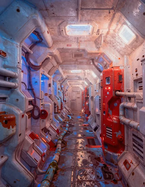ROOMS : Spaceship Halls 3 - ZIT_rel_260420