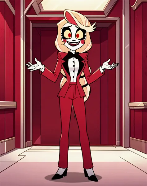 Charlie [Hazbin Hotel] for Flux Klein_rel_260420